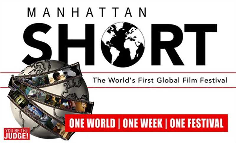 MANHATTAN SHORT Annual Film Festival