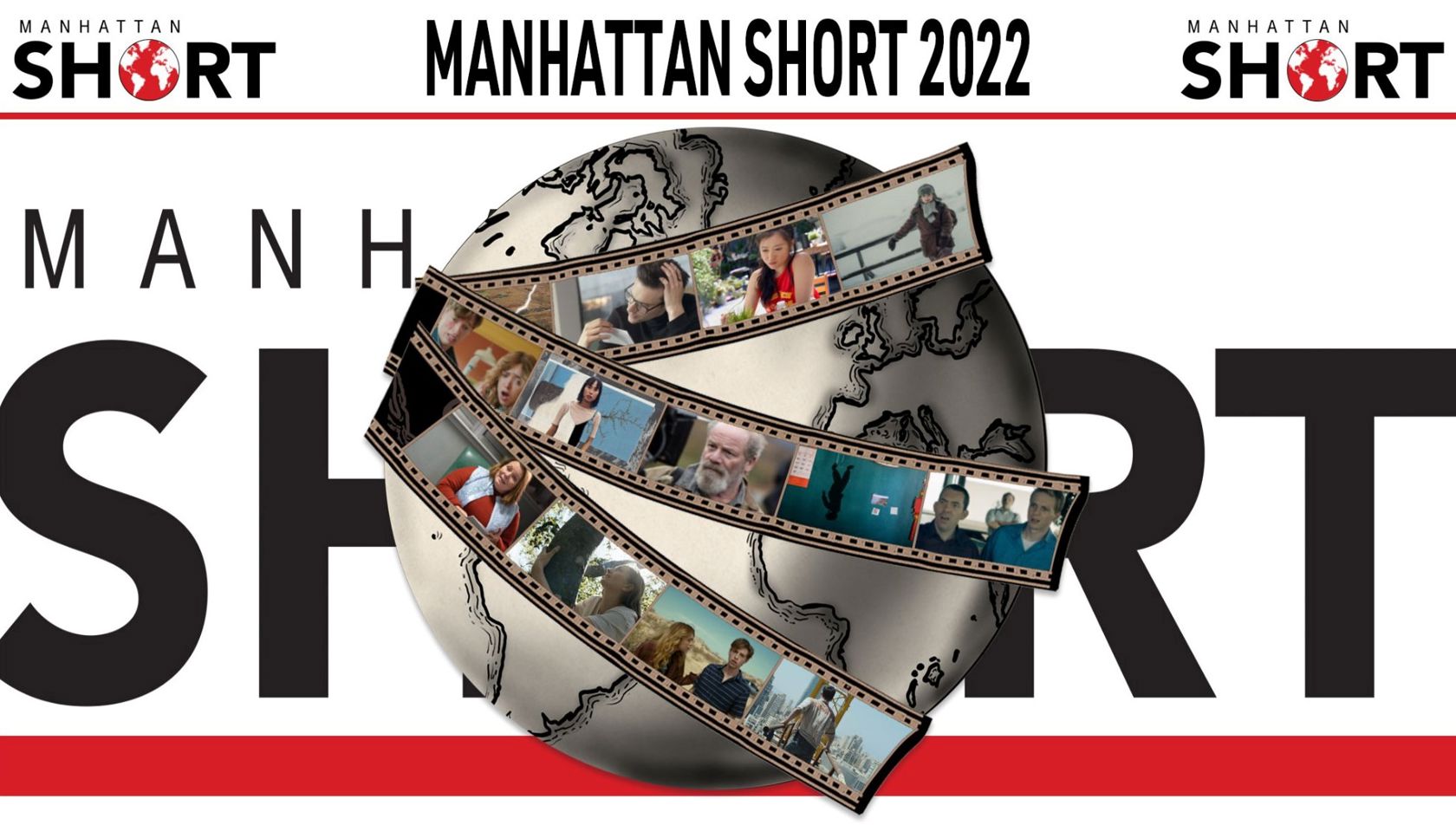 MANHATTAN SHORT 25th Annual Film Festival Cinestudio