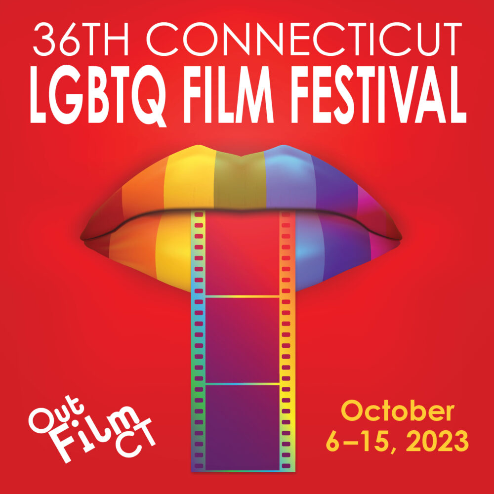 36th Connecticut LGBTQ Film Festival