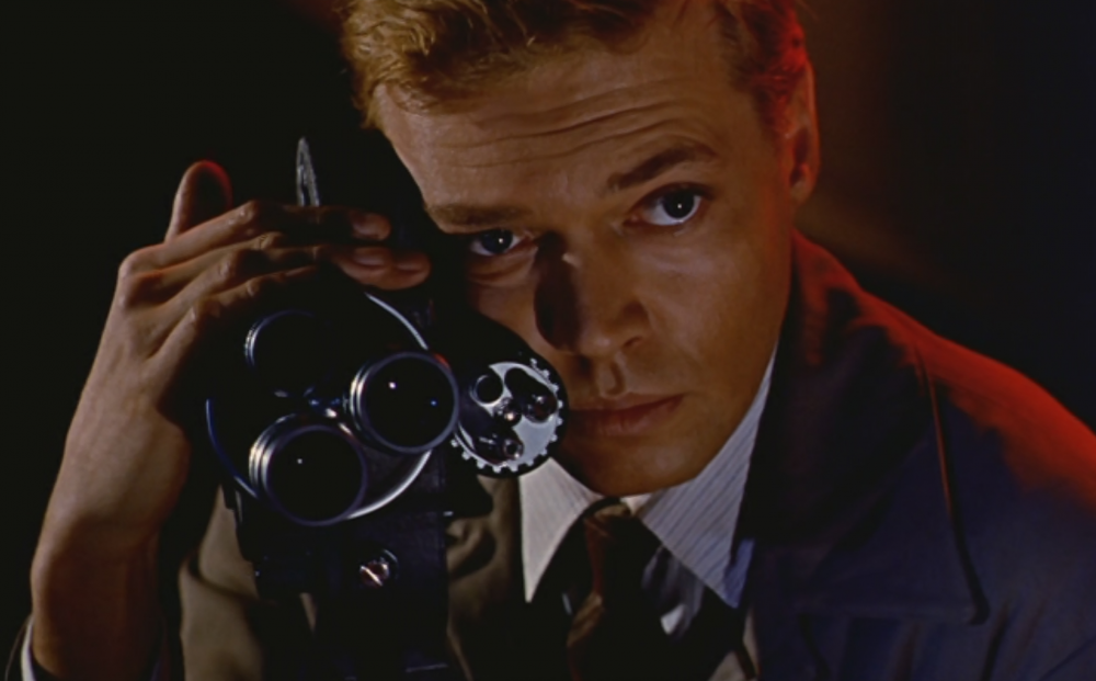 PEEPING TOM (4k Restoration)