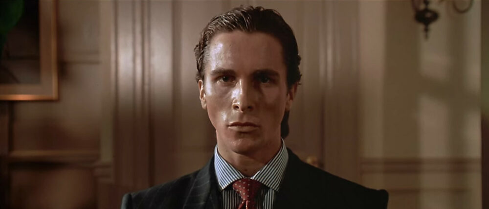 American Psycho