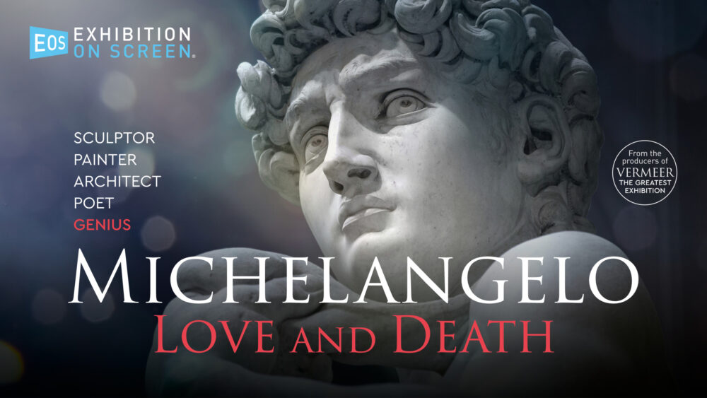 Michelangelo: Love & Death