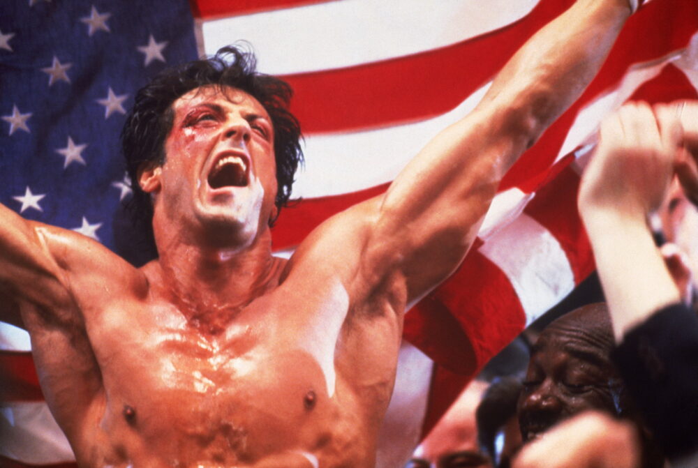 Rocky IV