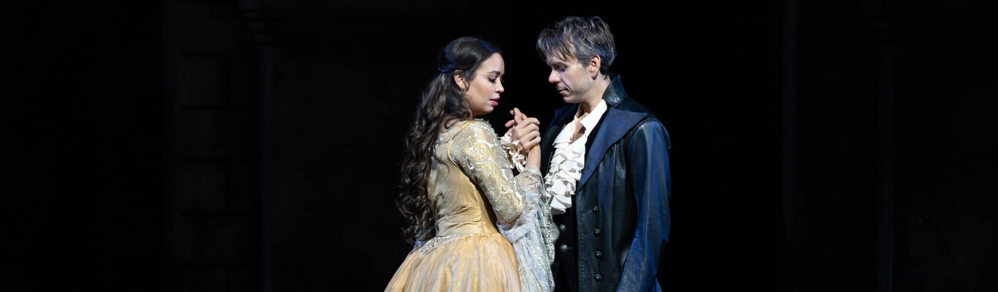 Romeo et Juliette (encore)
