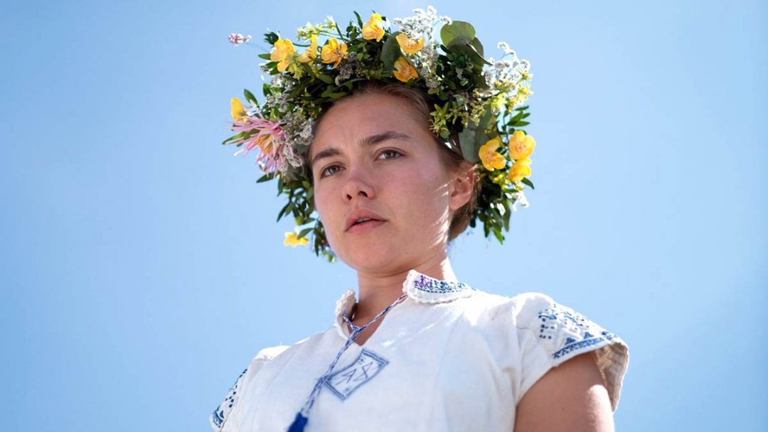 midsommar-florence-pugh - Cinestudio